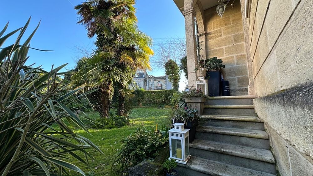 � vendre  Maison Bordeaux (33200)