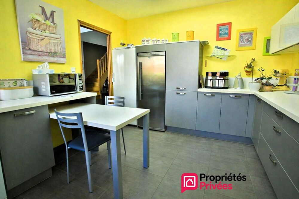 PROPRIETES PRIVEES COTE D'OPALE vous propose :