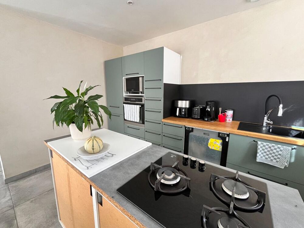 Maison en pierres 5 pièce(s) 105 m2 22250 sevignac