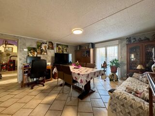  Maison � vendre 4 pi�ces 110 m�