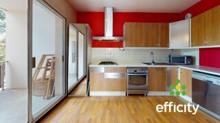  Appartement à vendre 4 pièces 90 m²