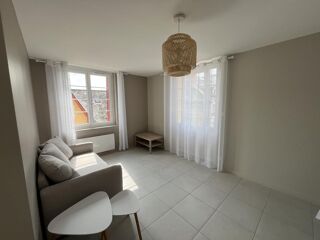  Appartement  louer 2 pices 40 m