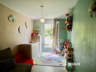  Appartement à vendre 3 pièces 71 m²
