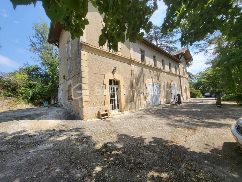  vendre  Proprit/chteau Agen (47000)