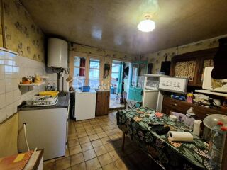  Maison � vendre 4 pi�ces 63 m�