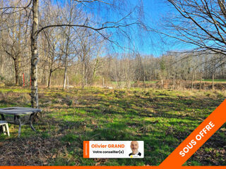  Terrain � vendre 2989 m�