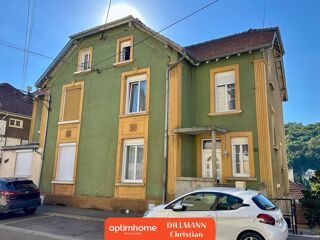  Maison à vendre 5 pièces 137 m²