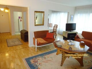  Appartement à vendre 6 pièces 112 m²