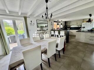  Maison � vendre 8 pi�ces 250 m�