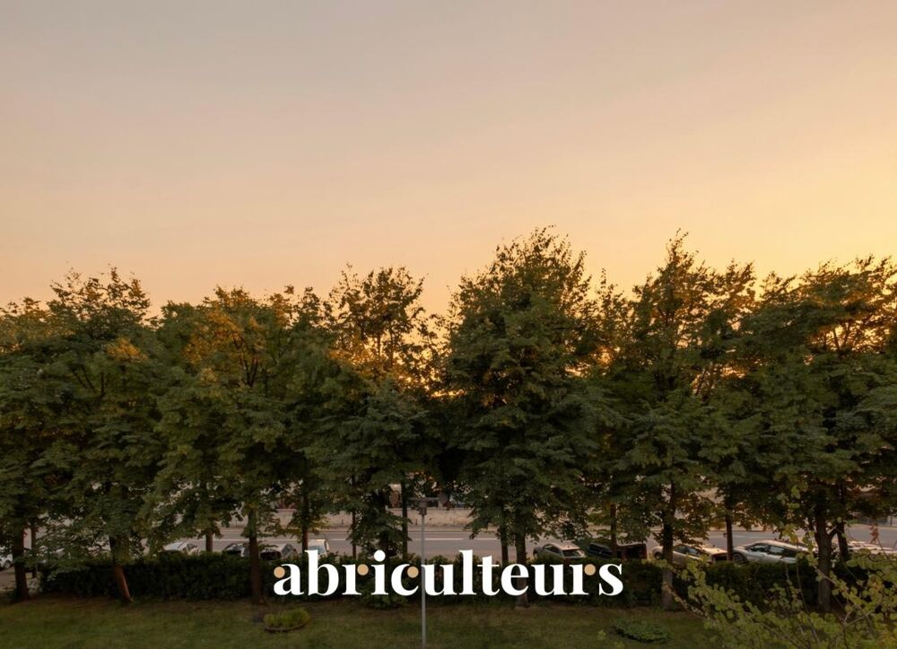 Vente Appartement APPARTEMENT T3 REFAIT A NEUF - 55M2 - SANS VIS A VIS - PROCHE COMMODITÉS Paris 13
