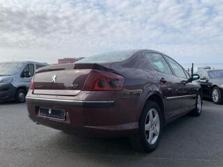407 1.8e 116 CH Ex&eacute;cutive 2004 occasion 14650 Carpiquet