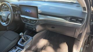 Focus IV 1.0 SCTi 125 EcoBoost Flexifuel mHEV ST Line - Entretien 2024 occasion 69680 Chassieu