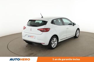 Clio 1.5 Blue dCi Business 85 ch 2020 occasion 92130 Issy-les-Moulineaux