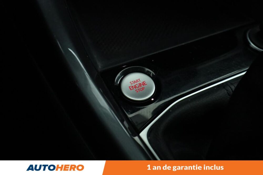 T-Cross 1.0 TSI R-Line DSG 115 ch 2020 occasion 92130 Issy-les-Moulineaux