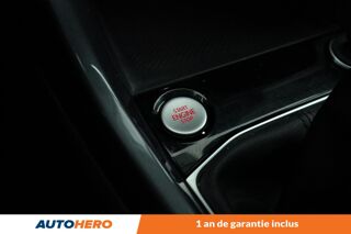 T-Cross 1.0 TSI R-Line DSG 115 ch 2020 occasion 92130 Issy-les-Moulineaux