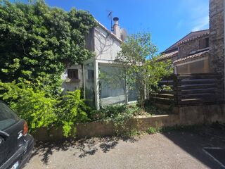  Maison à vendre 5 pièces 92 m²