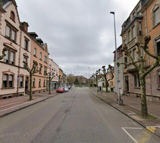  Immeuble � vendre 15 + pi�ces 445 m�