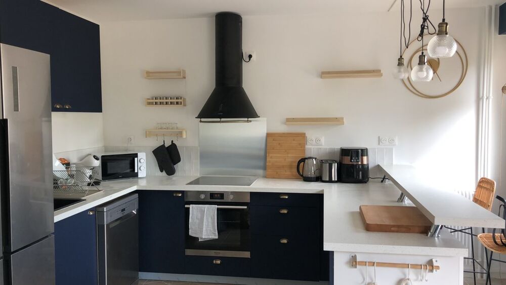 Location Appartement Chambre de 11m2 à louer sur Évry Evry