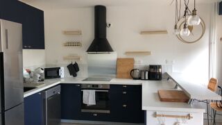  Appartement à louer 1 pièce 11 m²