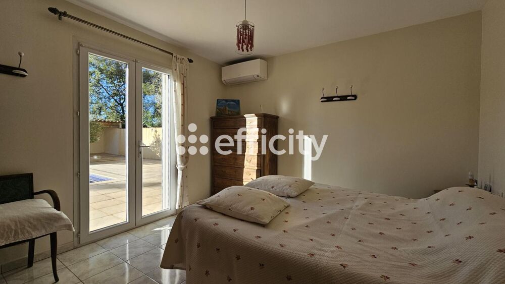 � vendre  Maison La Motte (83920)