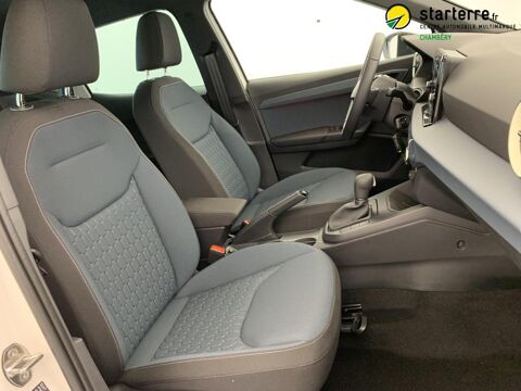 Arona 1.0 TSI 115 ch Start/Stop DSG7 Copa 2026 occasion 73420 Voglans