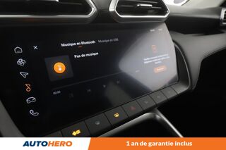 MG.ZS 1.5 Hybrid+ Comfort 197 ch 2025 occasion 92130 Issy-les-Moulineaux