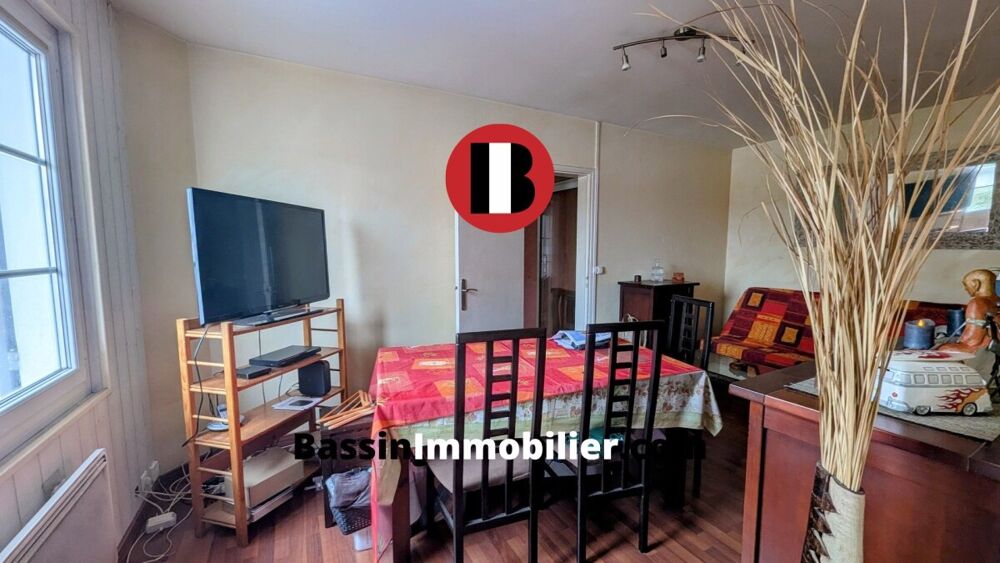 Vente Maison Maison - La Teste-de-Buch - 66m² La teste de buch