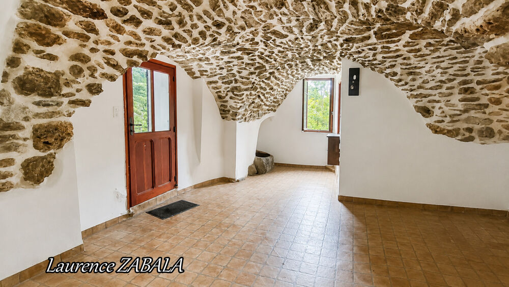 Vente Appartement Appartement de caractère à rénover Le lauzet ubaye