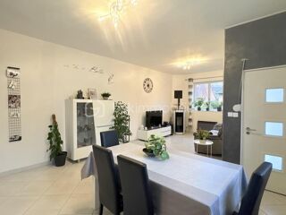  Maison à vendre 5 pièces 120 m²