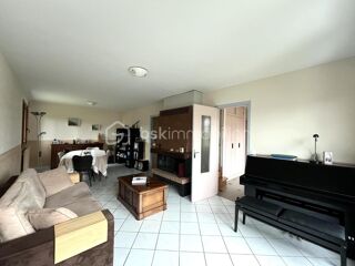  Maison à vendre 6 pièces 136 m²