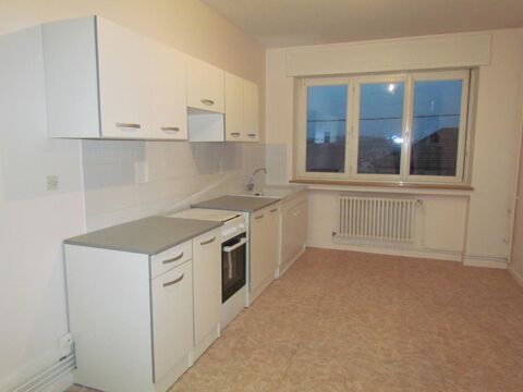  Appartement � louer 3 pi�ces 80 m�