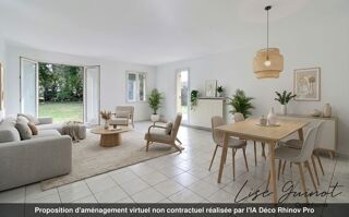  Maison � vendre 5 pi�ces 104 m�