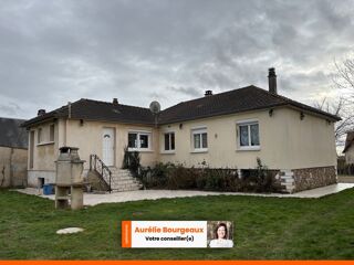  Maison � vendre 5 pi�ces 91 m�