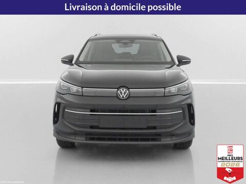 Tiguan III 1.5 eTSI 150ch Life Plus DSG7 2025 occasion 78200 Buchelay