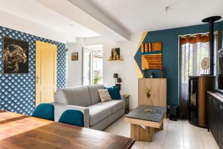  Maison à vendre 3 pièces 55 m²