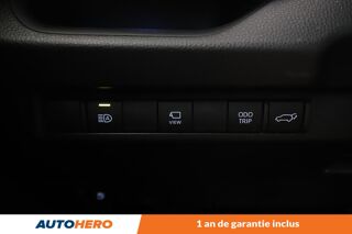 RAV 4 2.5 Hybride 2WD Lounge 218 ch 2024 occasion 92130 Issy-les-Moulineaux