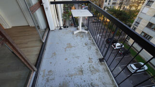  Appartement � vendre 2 pi�ces 50 m�