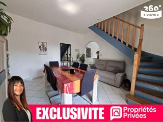  Maison à vendre 6 pièces 104 m²