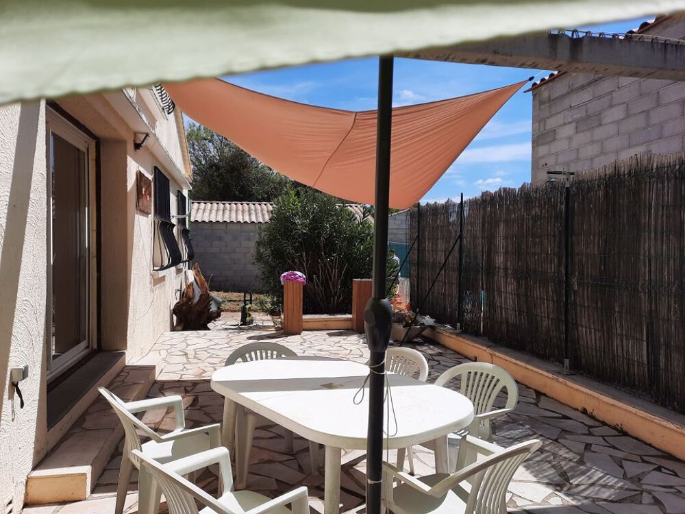 Location Maison Maison de 66m2 à louer sur Gallargues-le-Montueux Gallargues le montueux