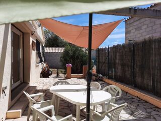  Maison à louer 4 pièces 66 m²