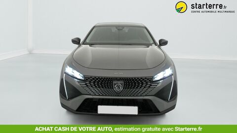408 Hybrid 145 e-DCS6 Allure 2025 occasion 69190 Saint-Fons