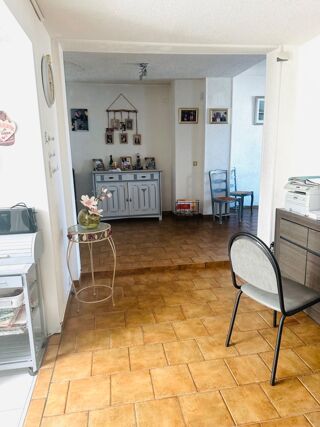  Maison � vendre 5 pi�ces 270 m�