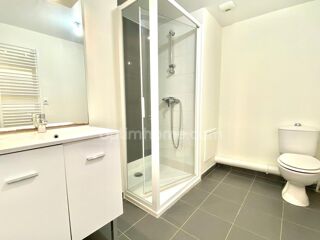  Appartement à vendre 2 pièces 40 m²