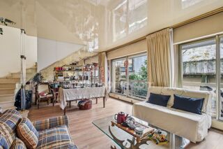  Appartement � vendre 4 pi�ces 110 m�