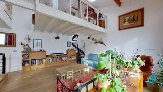  Appartement � vendre 5 pi�ces 127 m�