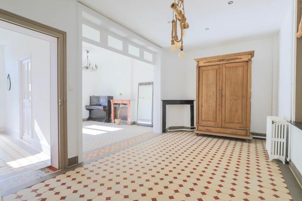 Vente Maison Maison de 8 pièces de 152 m² à Abancourt Abancourt