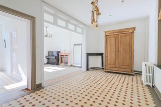  Maison à vendre 8 pièces 152 m²