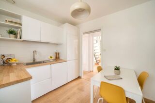  Duplex/triplex à vendre 5 pièces 120 m²