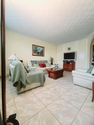  Appartement à vendre 4 pièces 76 m²
