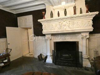  Propri�t�/ch�teau � vendre 10 pi�ces 361 m�